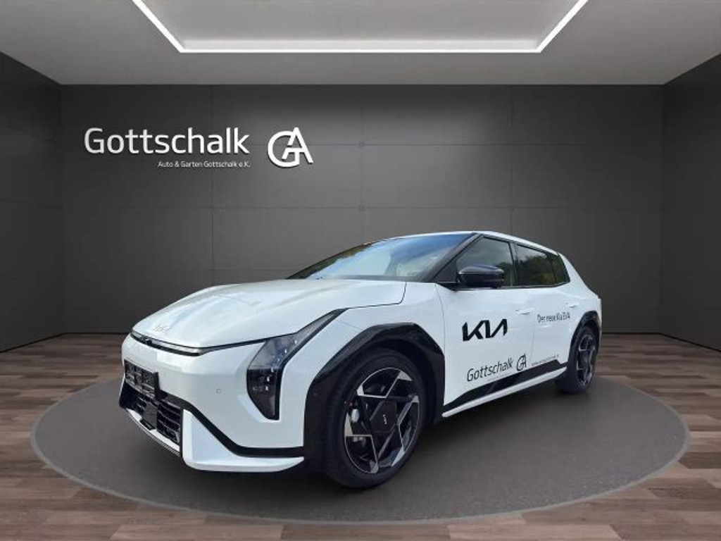 Kia EV4