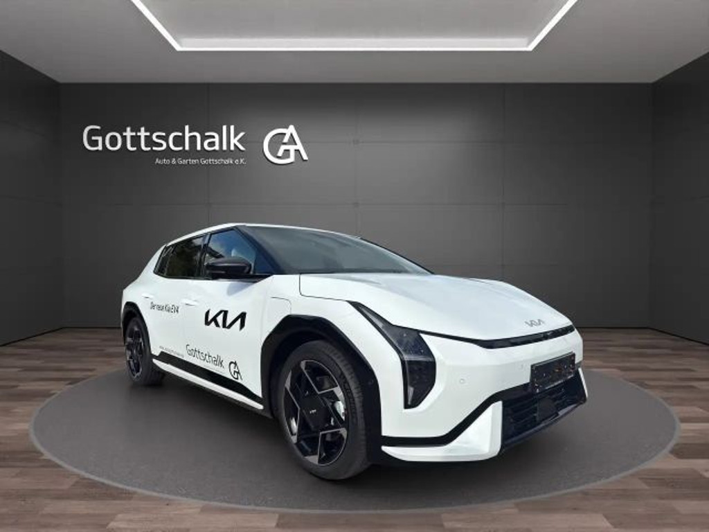 Kia EV4
