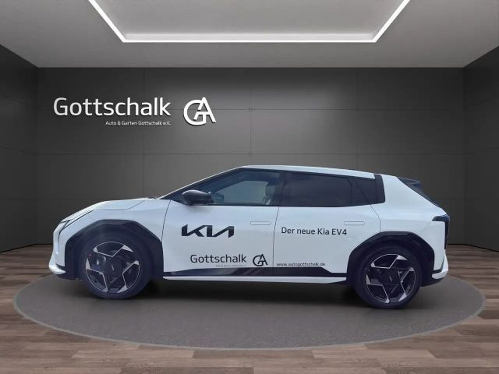 Kia EV4