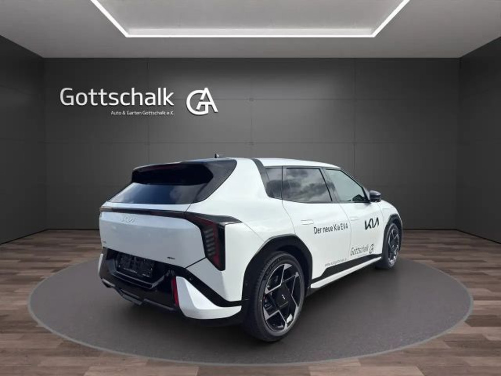 Kia EV4