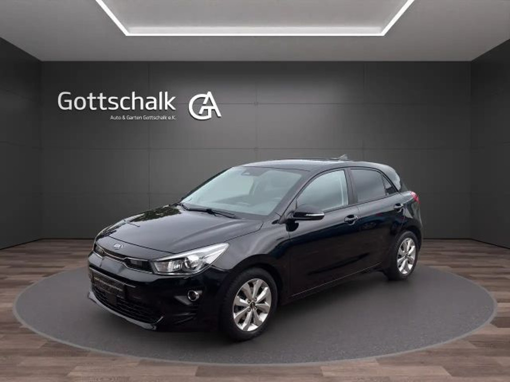 Kia Rio 2021 Benzine