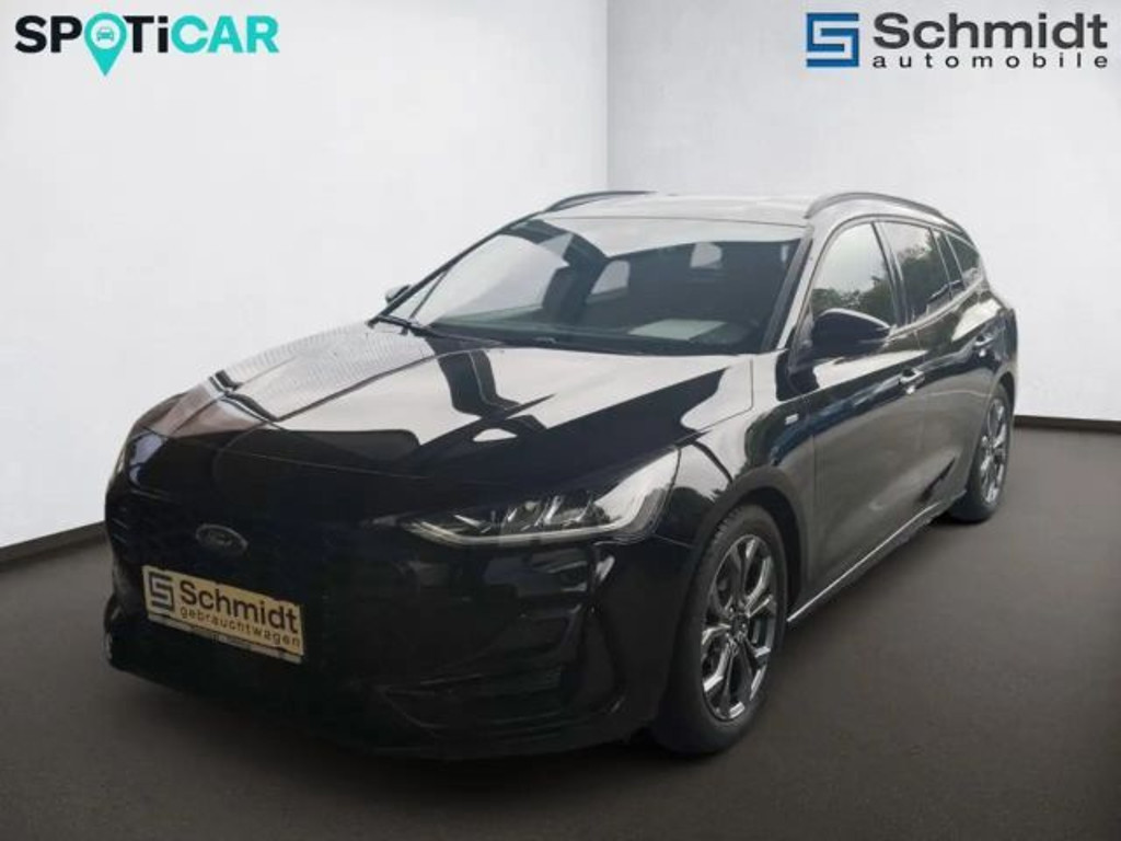 Ford Focus 2024 Diesel