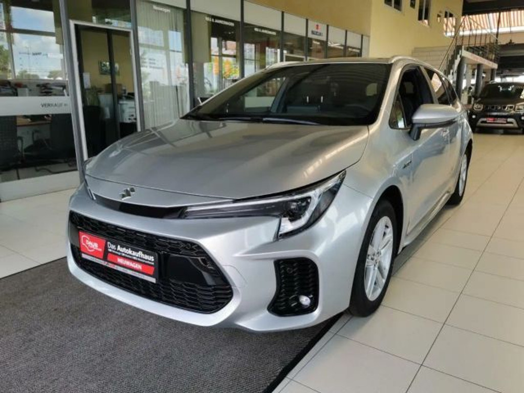 Suzuki Swace 2024 Hybride Benzine