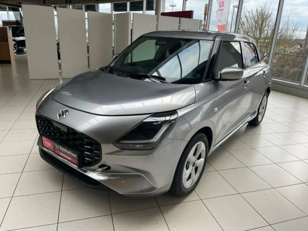 Suzuki Swift 2025 Benzine