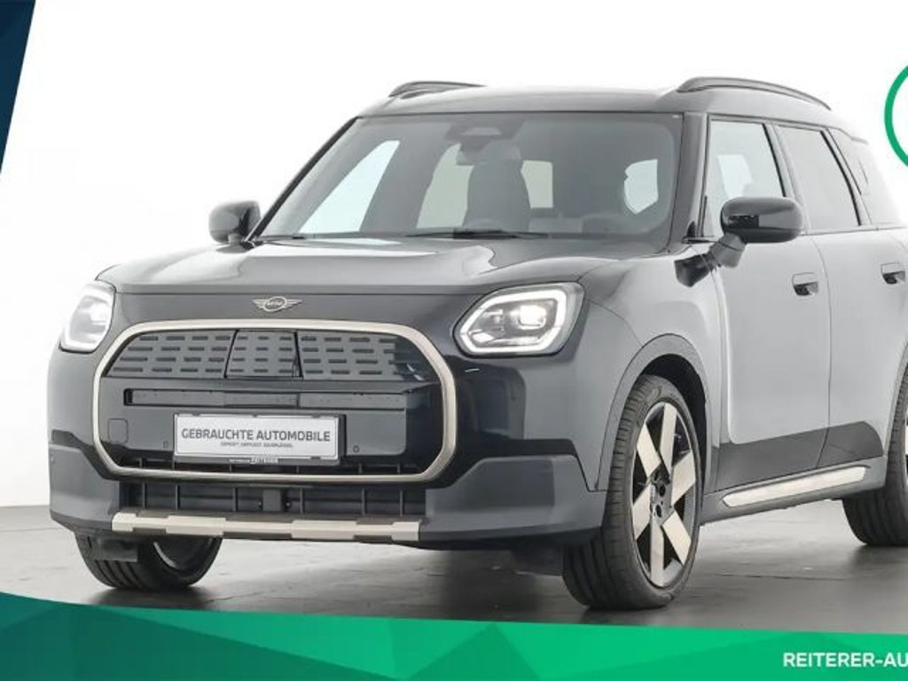 Mini Countryman E 2024 Elektrisch