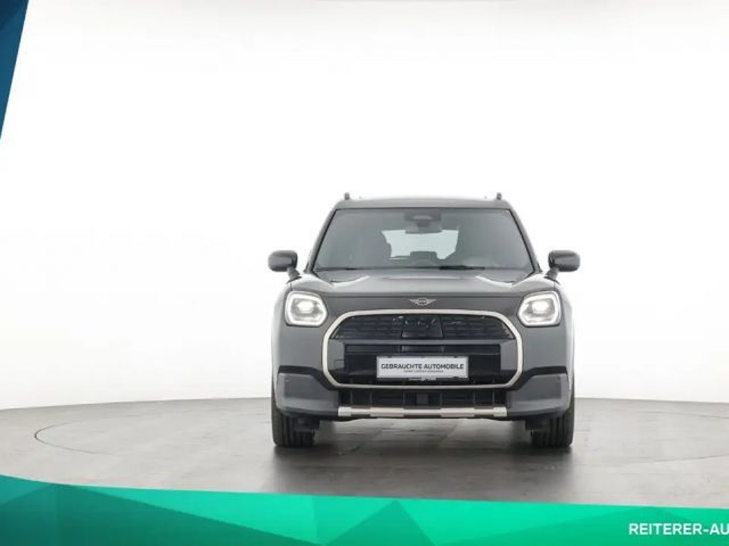 Mini Countryman E