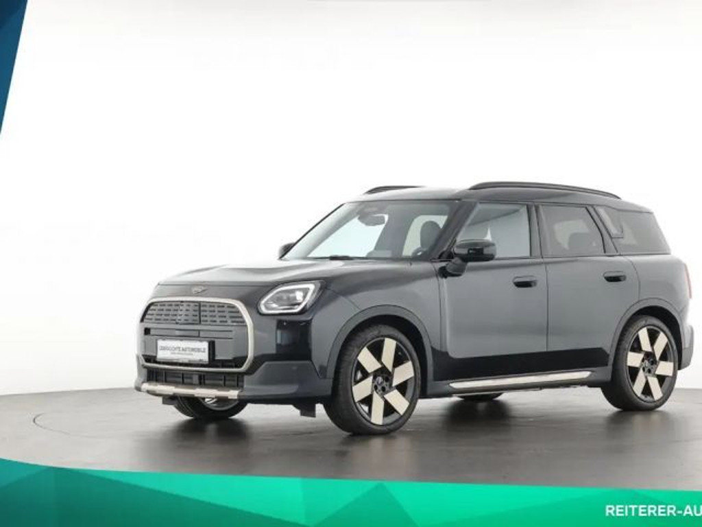 Mini Countryman E