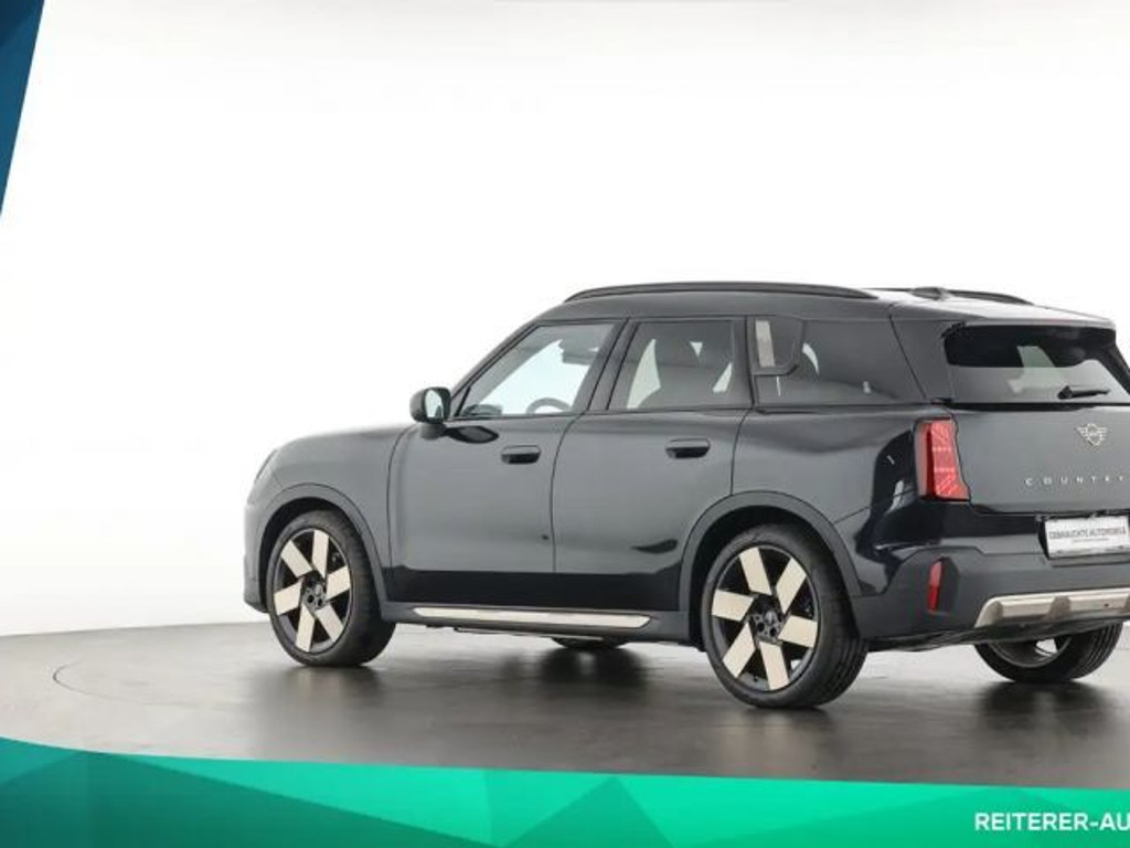 Mini Countryman E