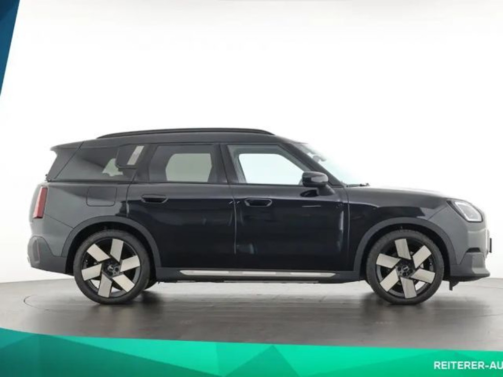 Mini Countryman E