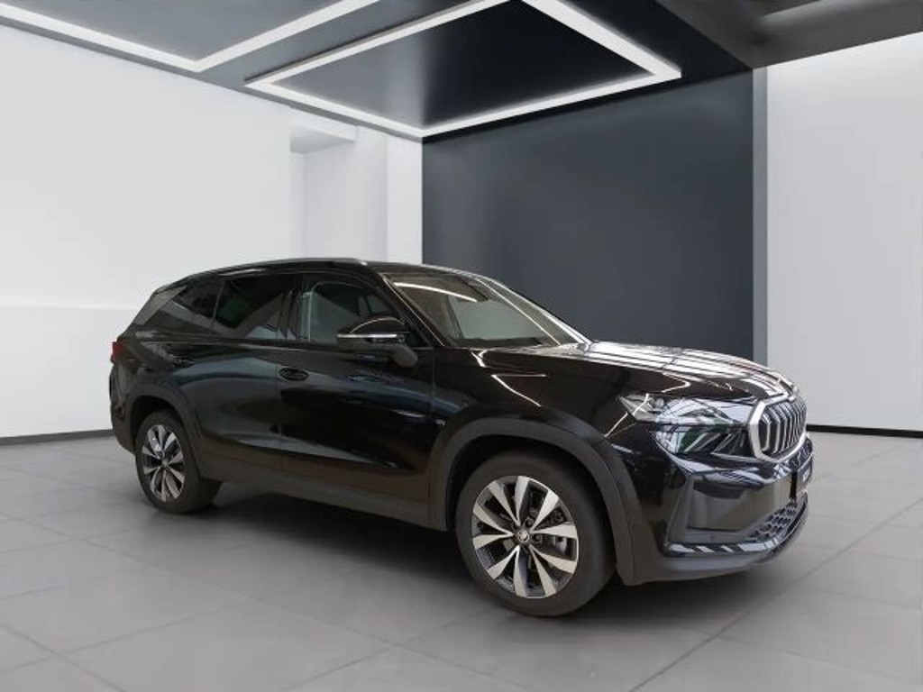 Skoda Kodiaq 2025 Diesel