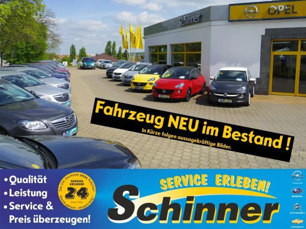 Opel Mokka 2021 Benzine