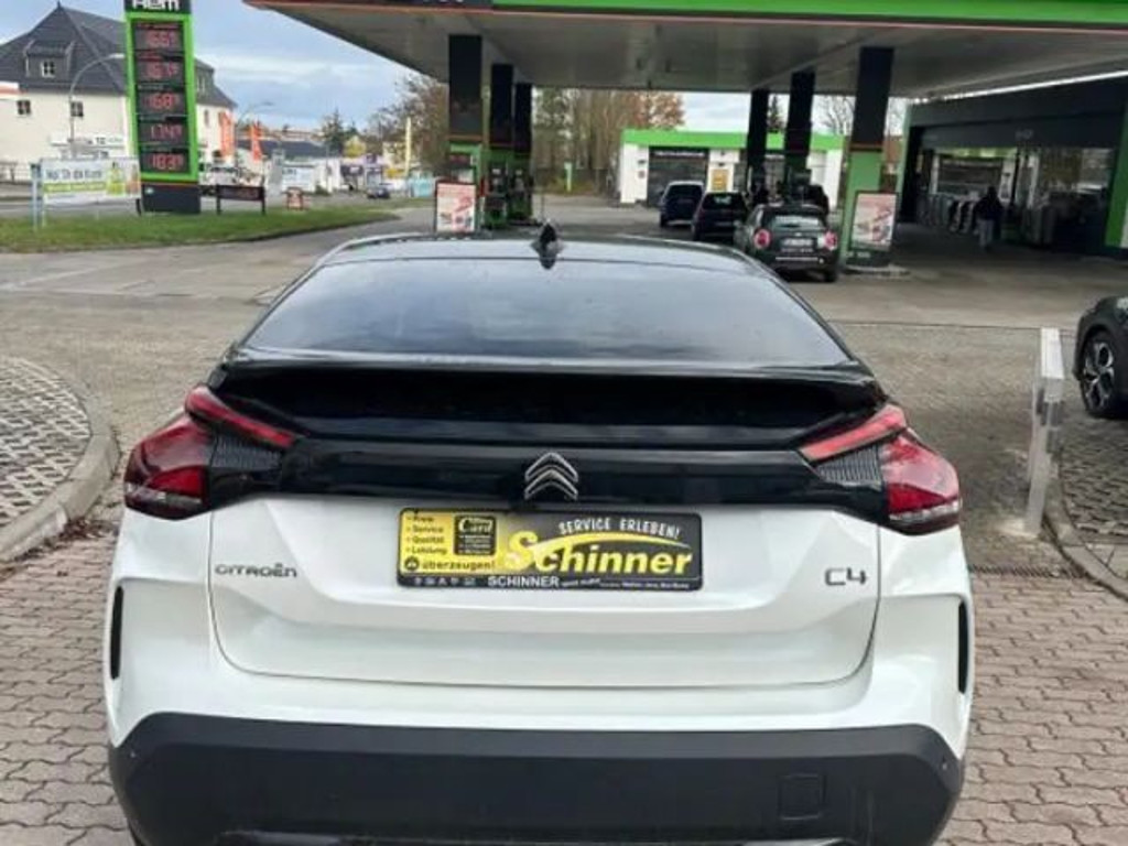Citroën C4