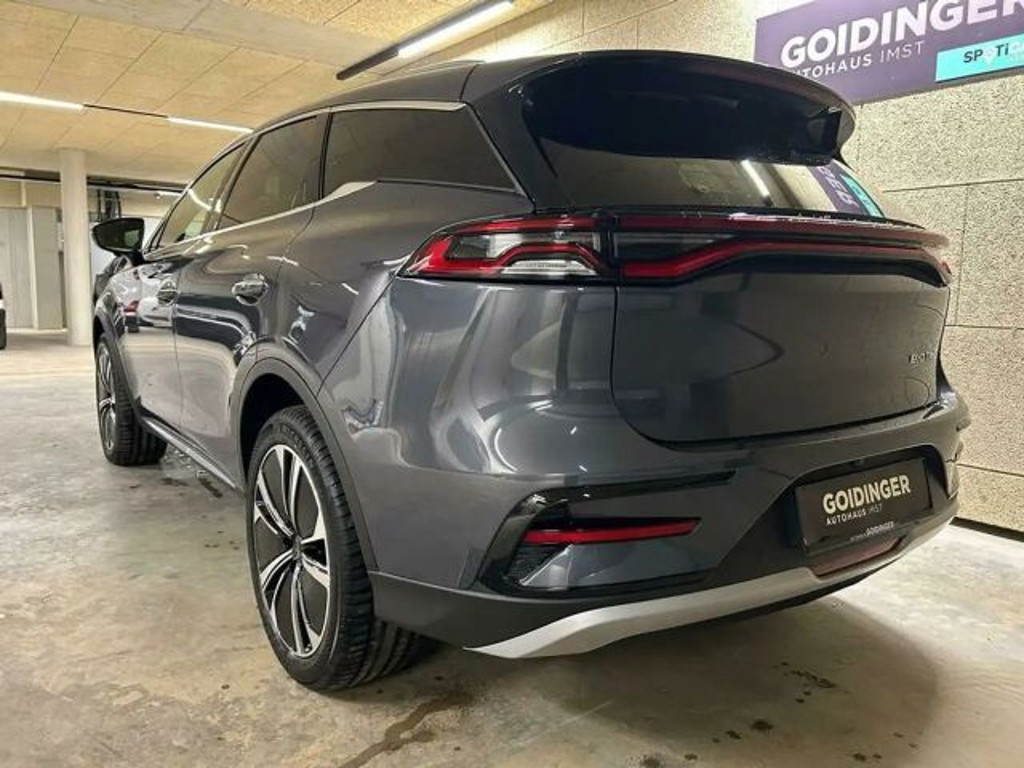 BYD Tang