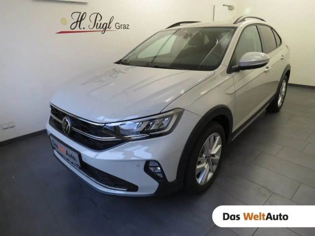 Volkswagen Taigo 2025 Benzine