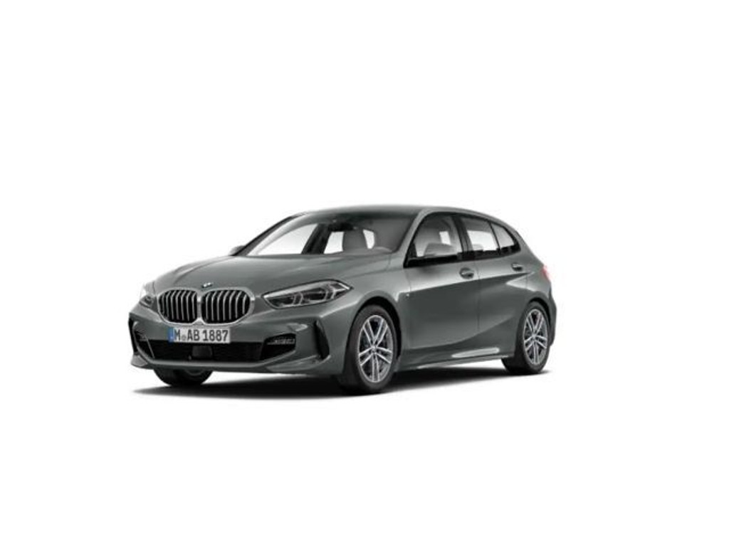 BMW 1 Serie 2024 Benzine