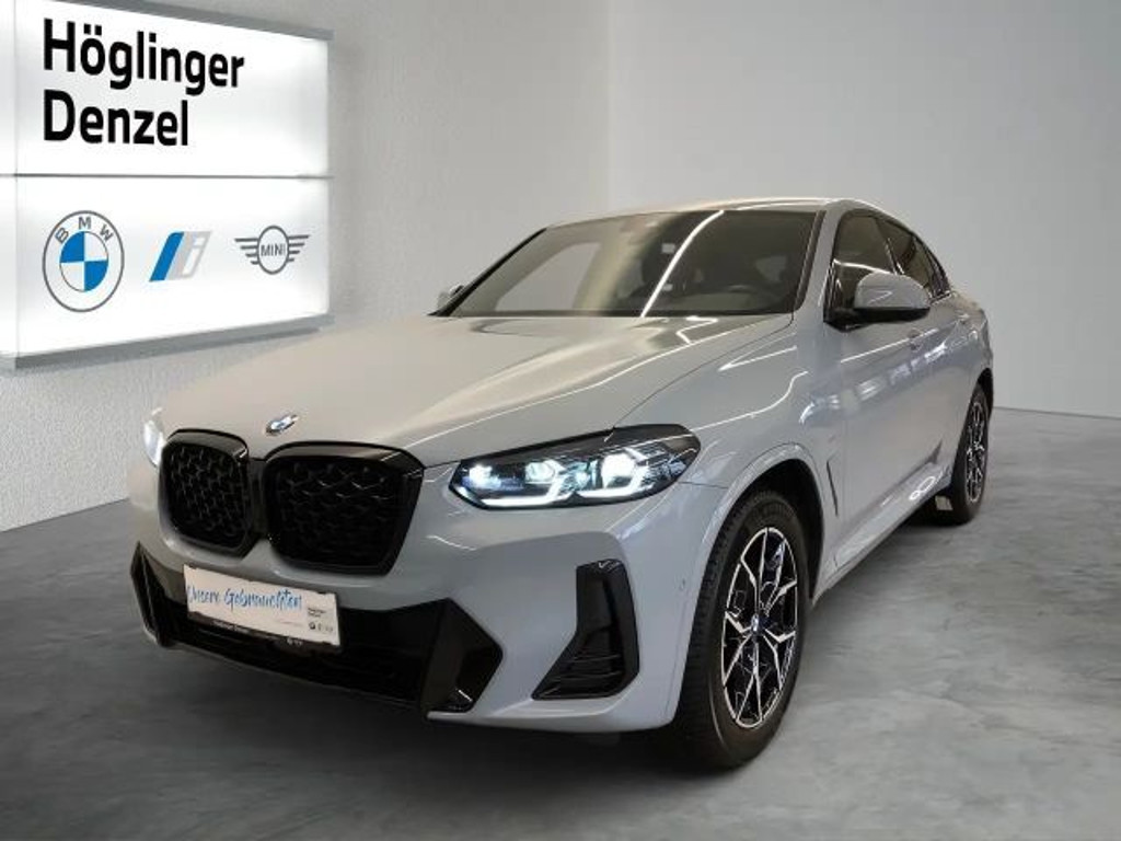 BMW X4 2023 Diesel