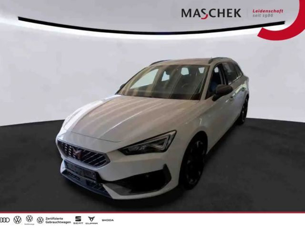 Cupra Leon 2024 Diesel