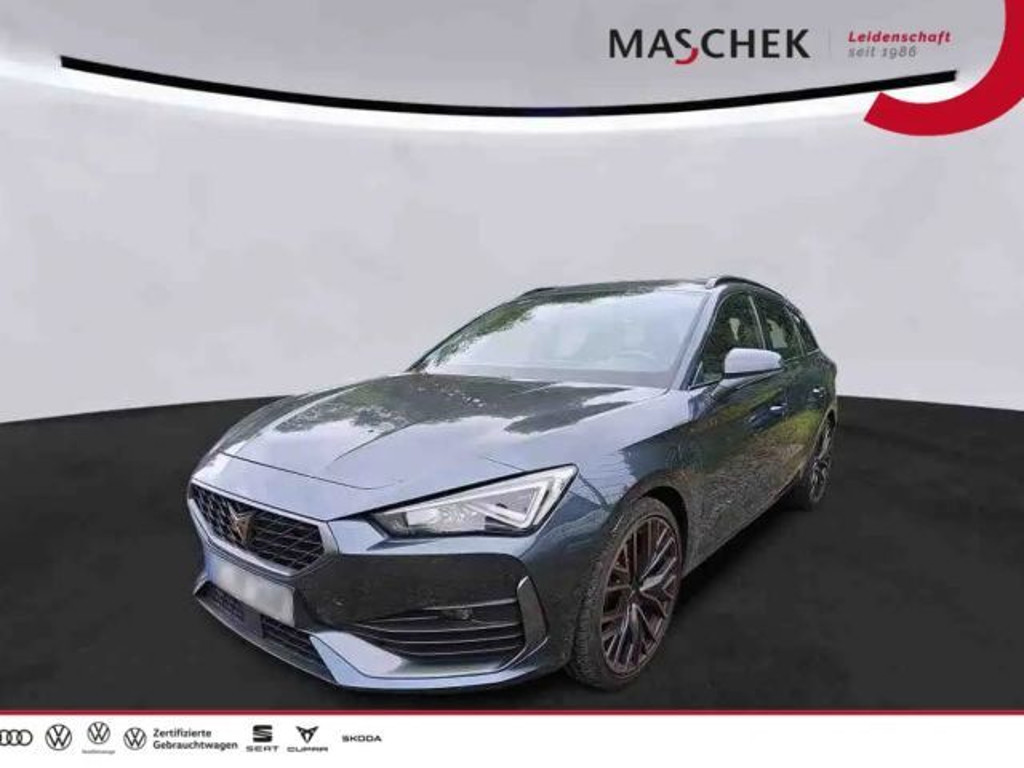 Cupra Leon 2022 Hybride Benzine
