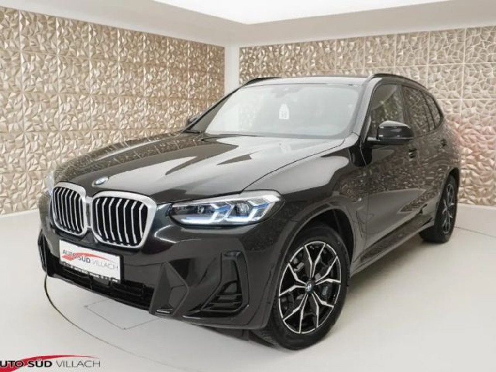 BMW X3 2024 Diesel