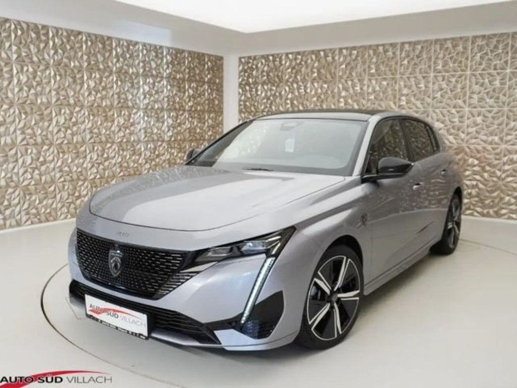 Peugeot 308 2025 Diesel