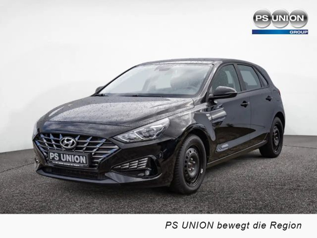 Hyundai i30 2023 Benzine