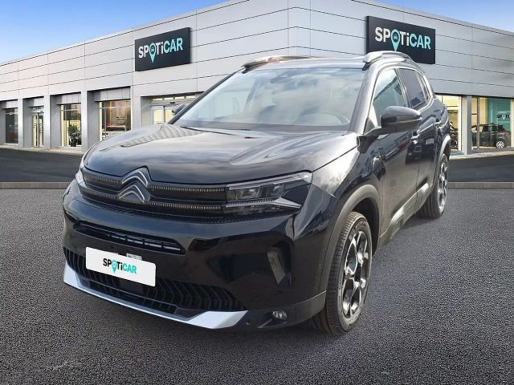 Citroën C5 Aircross 2025 Diesel
