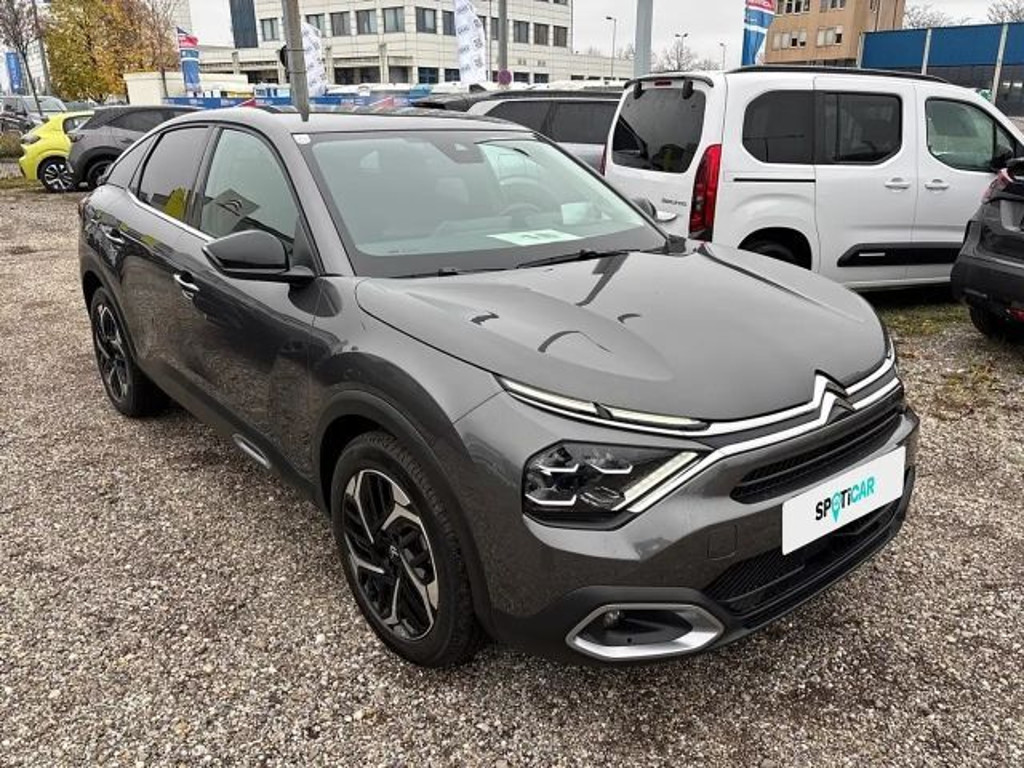 Citroën C4