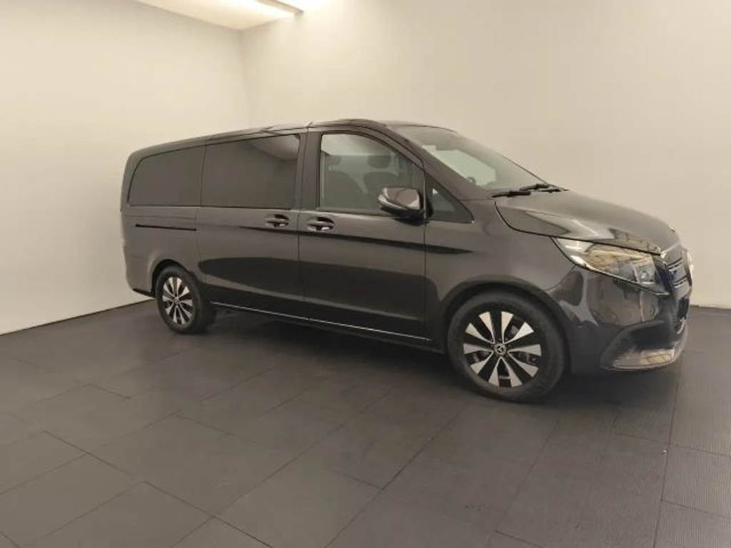 Mercedes-Benz EQV