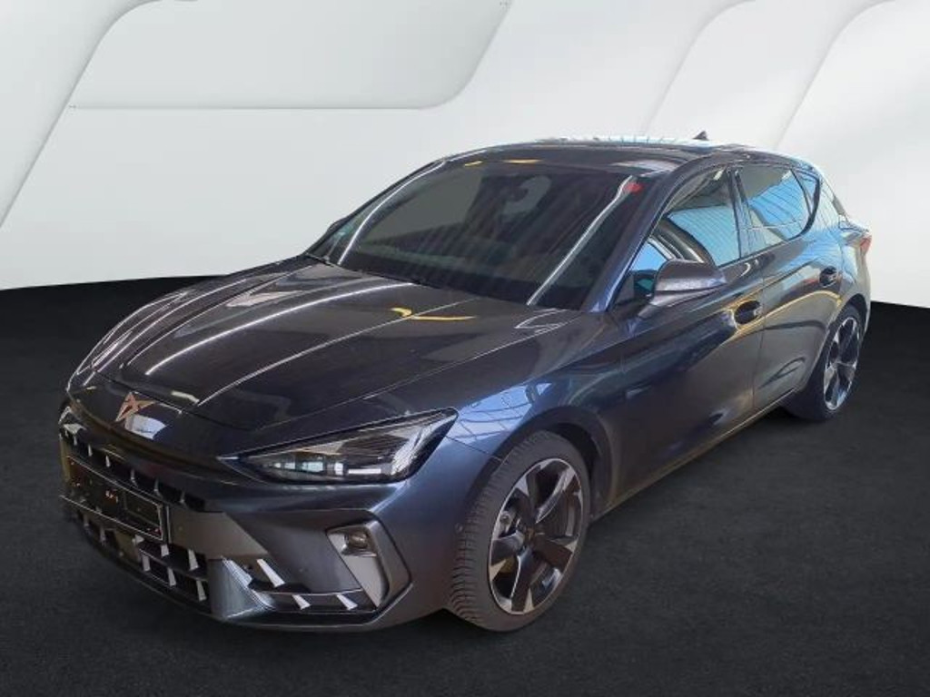 Cupra Leon 2025 Diesel