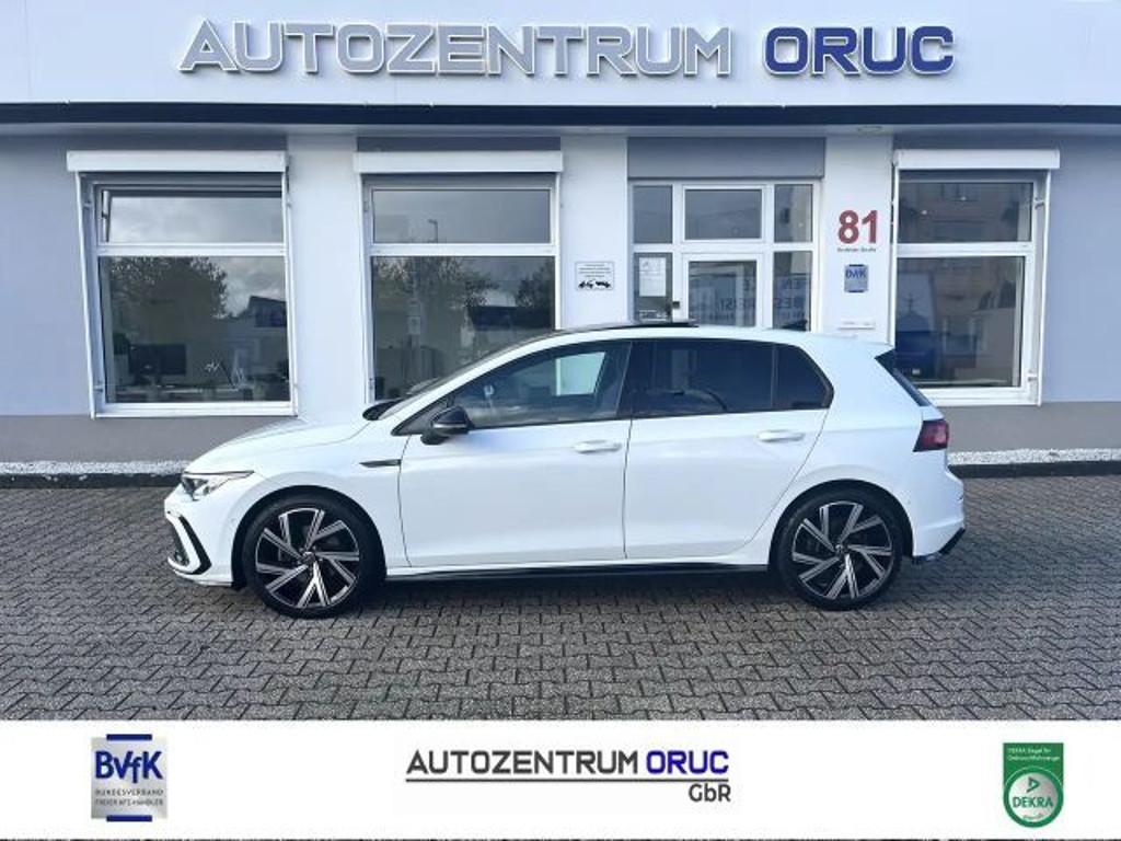 Volkswagen Golf 2022 Diesel