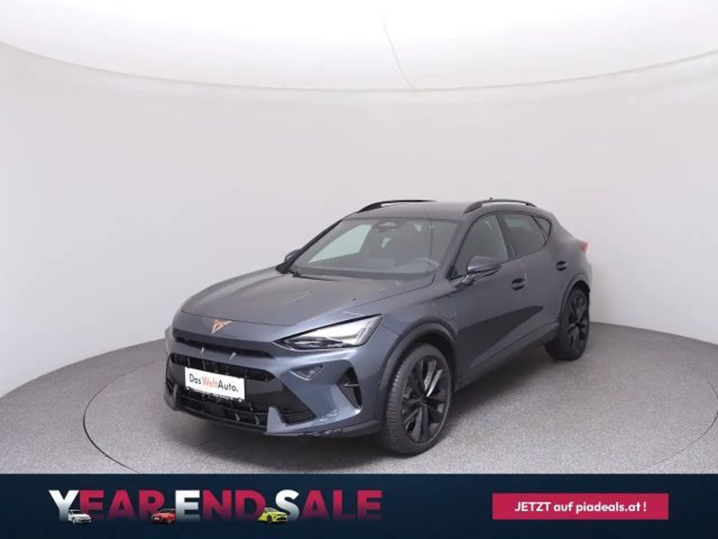 Cupra Formentor 2025 Hybride Benzine