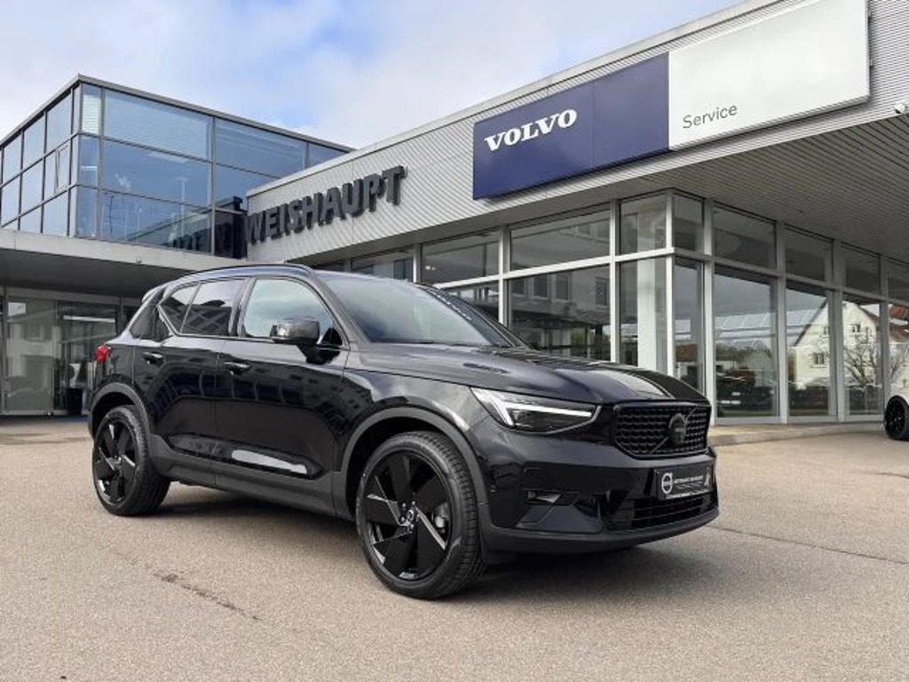 Volvo XC40 2025 Benzine