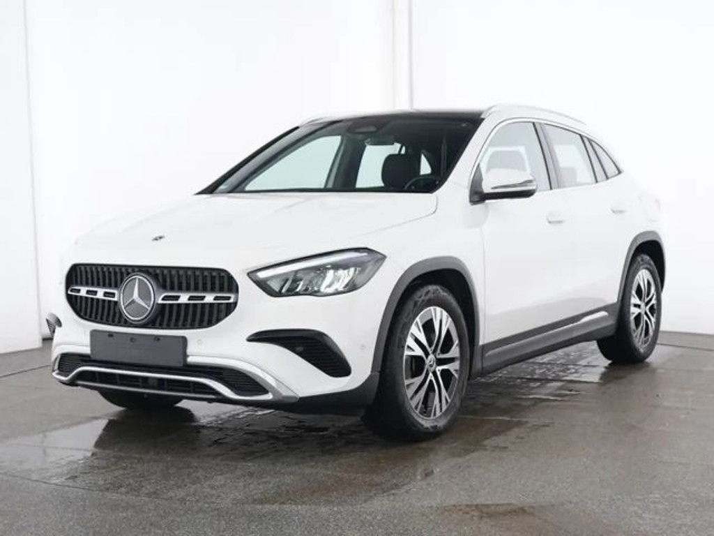 Mercedes-Benz GLA-Klasse 2024 Benzine
