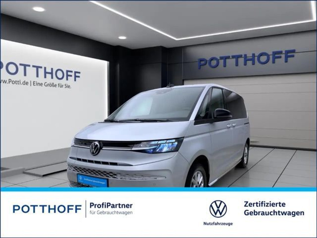 Volkswagen Multivan 2024 Diesel