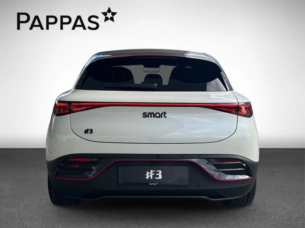 Smart #3