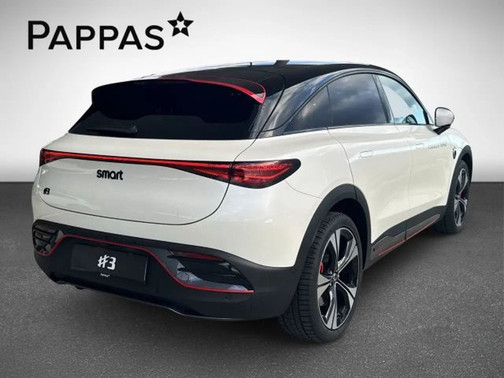 Smart #3