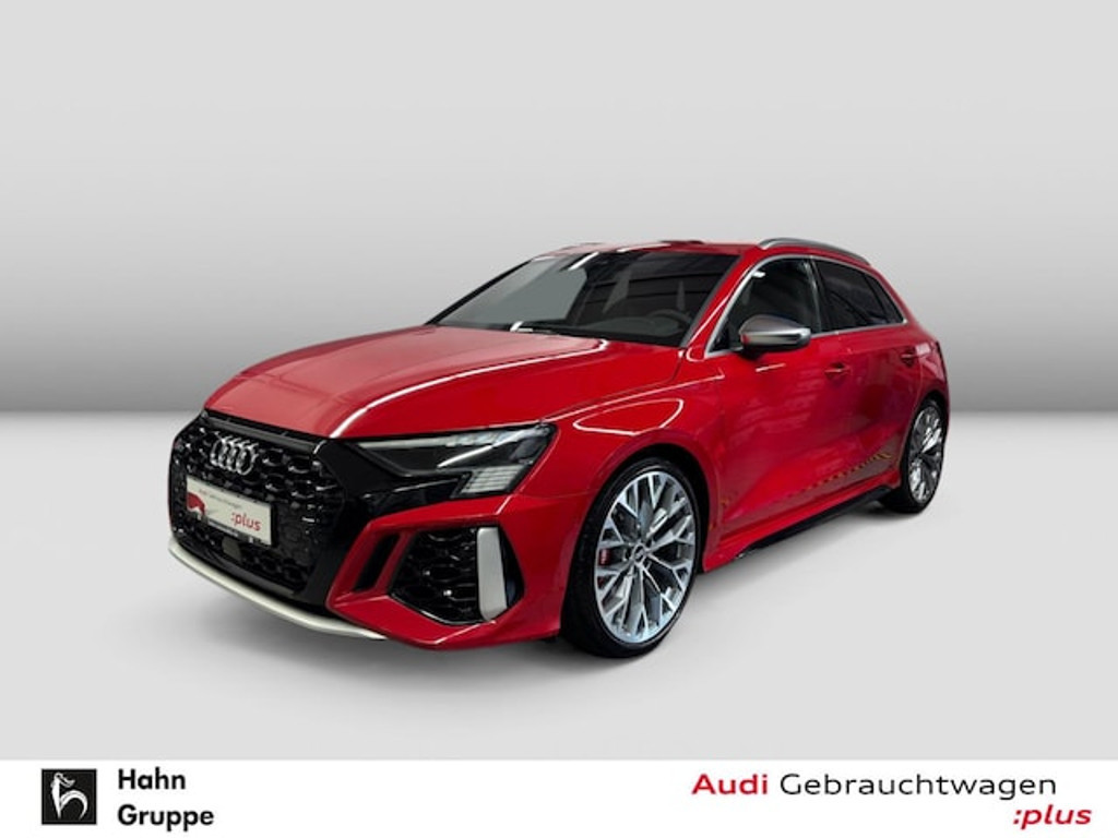 Audi RS3 2022 Benzine