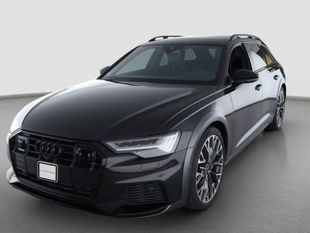 Audi A6 allroad 2025 Benzine