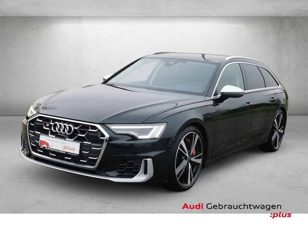 Audi S6 2024 Diesel