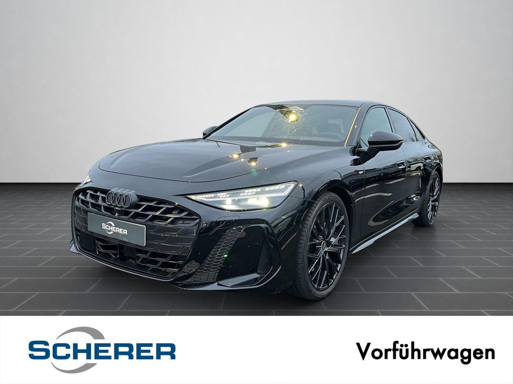 Audi A6 e-tron 2025 Diesel