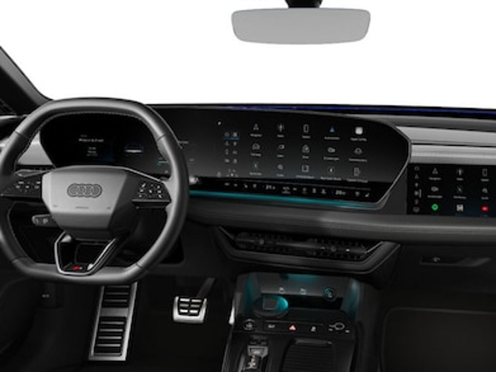 Audi A6 e-tron 2025 Elektrisch