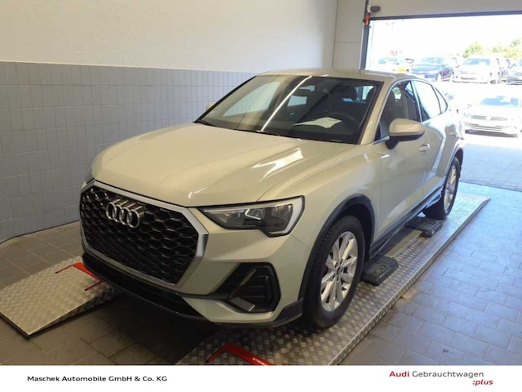 Audi Q3 2021 Diesel
