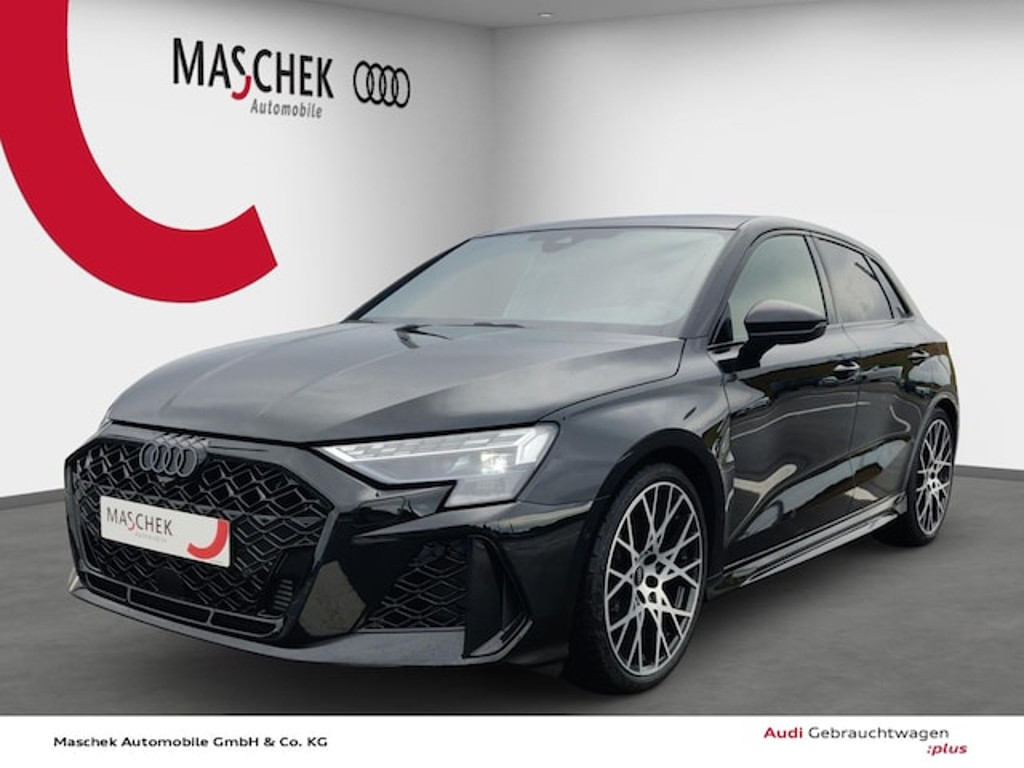 Audi RS3 2025 Benzine