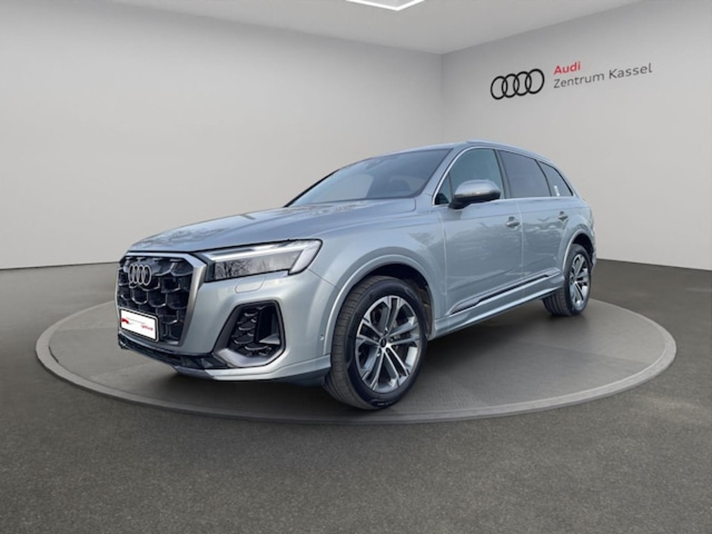 Audi Q7 2023 Diesel