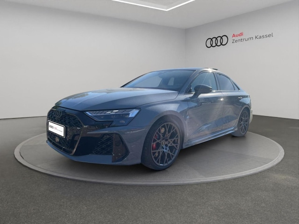 Audi RS3 2025 Benzine