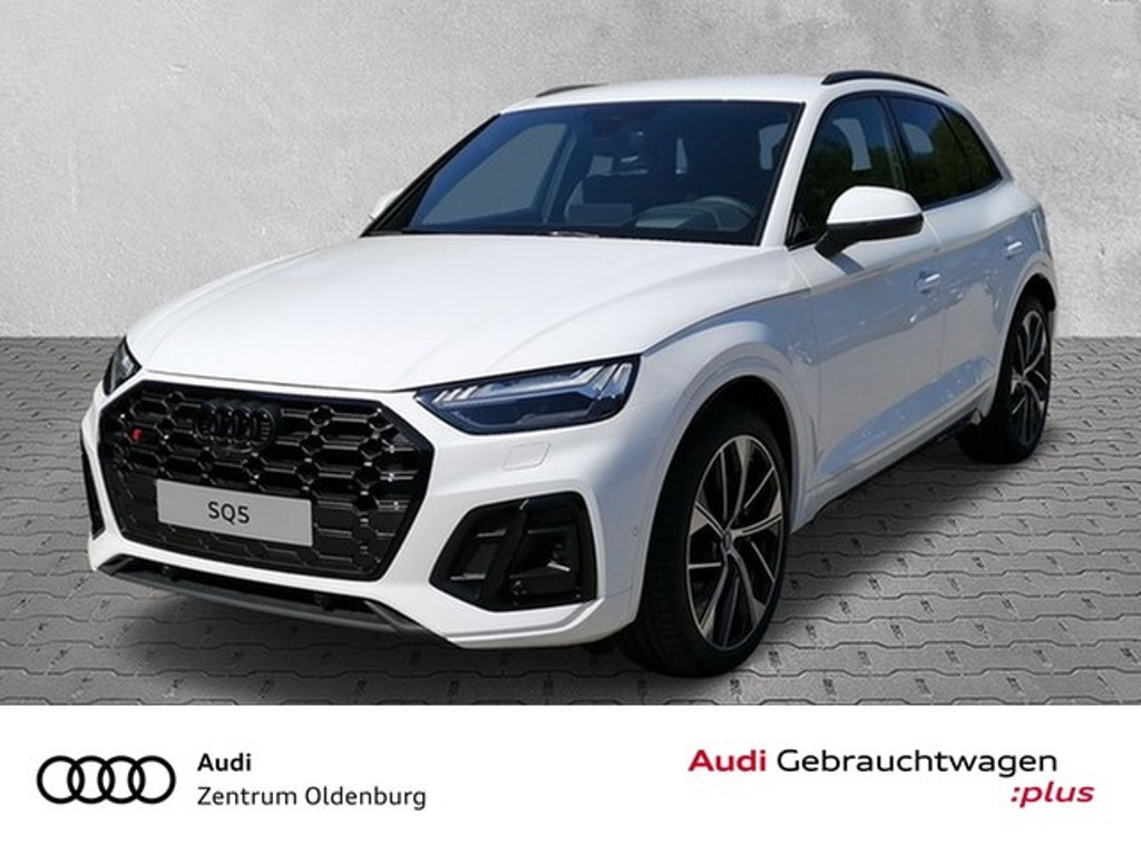 Audi SQ5 2025 Diesel
