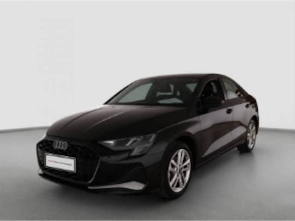 Audi A3 2025 Benzine