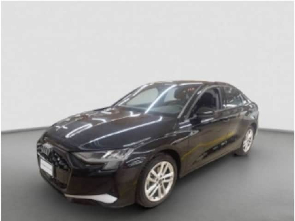 Audi A3 2025 Benzine