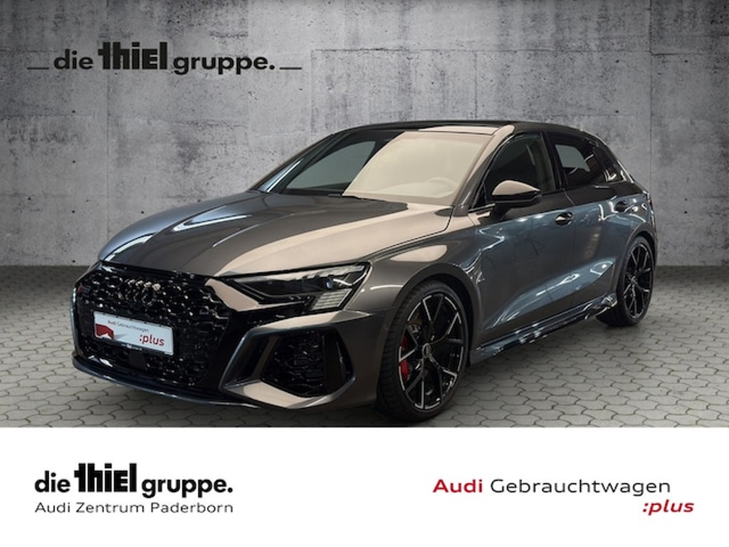 Audi RS3 2023 Benzine