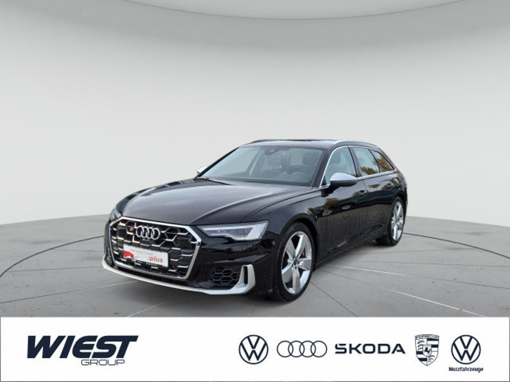 Audi S6 2024 Diesel